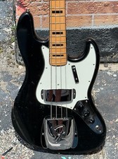 1974 Fender Jazz Bass ultimo