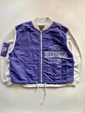 Vintage Harvard Varsity
