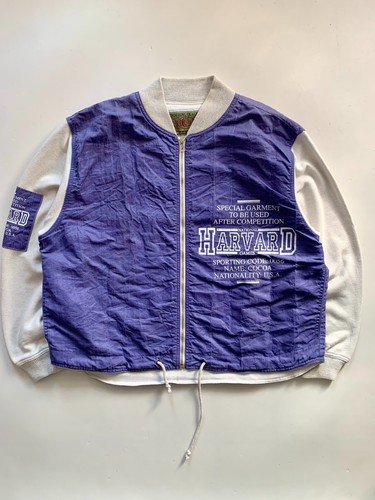 Vintage harvard varsity - vintage,