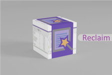 Reclaim - Recupera le