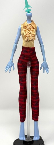Monster high skullector - high,
