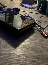 Nintendo Wii Family Edition