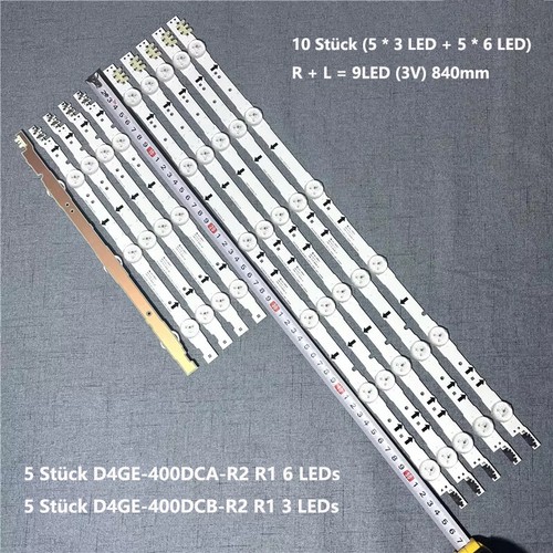 Strisce led per samsung tv - per,