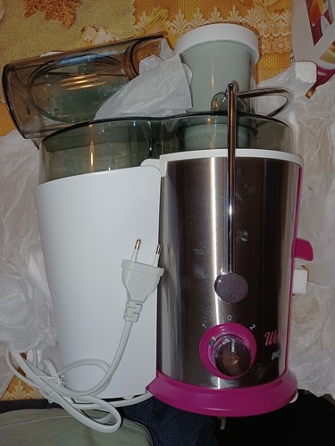 Centrifuga imetec 7764 - je,