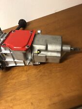 CAMBIO 5 MARCE SINCRONIZZATO