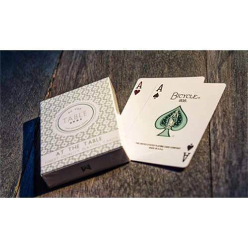 Mazzo carte the - mazzo,