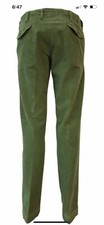 Montone Chino in Velvet 500