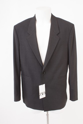 Giacca blazer uomo zara taglia - uomo,