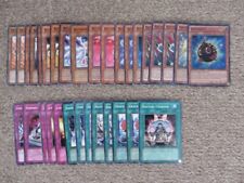 YuGiOh! Batteryman Deck