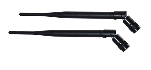 Coppia antenne tnc sma - coppia,