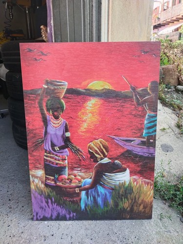 Quadro etnico
