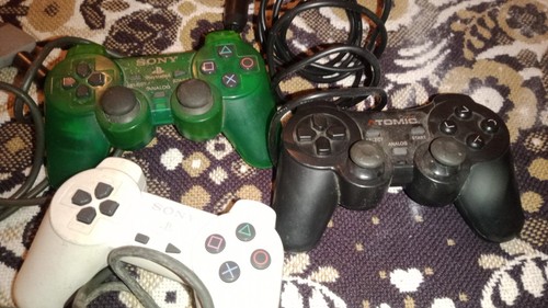 Controller ps2 - controller,