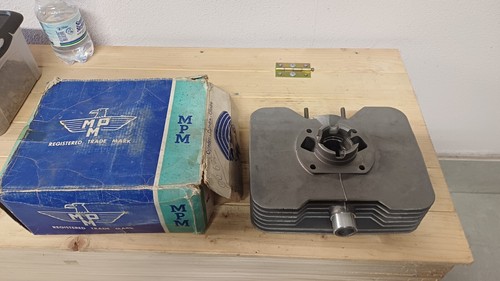 Cilindro mpm 50cc - cilindro, 38