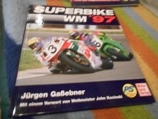 Superbike WM 1997 John