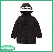 Giubbino Champion bambina