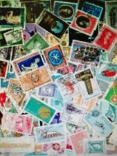 Catalogo mondiale francobolli