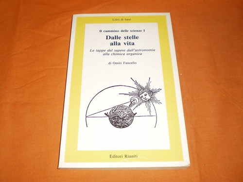 Omiti fancello dalle stelle - dalle,