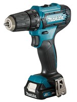 Makita df333dsae 12v trapano - df333dsae,