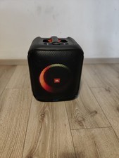 JBL Party Box Encore Essential Cassa Speaker Come Nuovo Box Originale Bluetooth