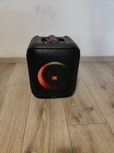 Jbl party box encore essential - jbl,