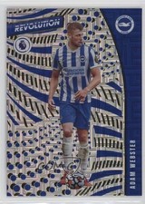 2021-22 Panini Revolution