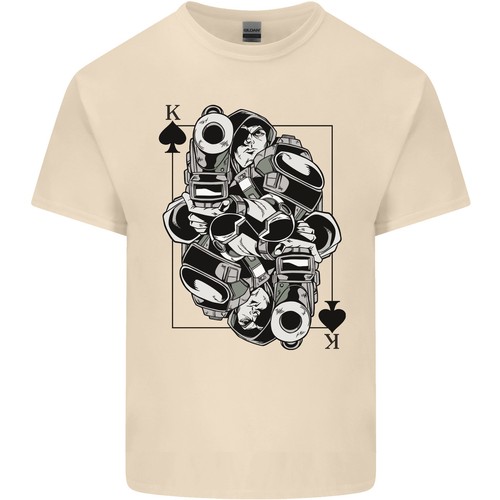Shirt leggera cotone per - leggera, in