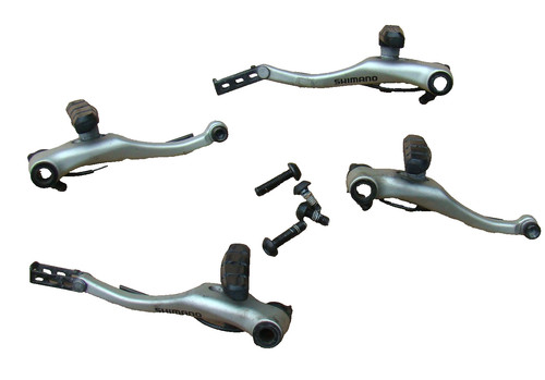 Shimano mtb freno cerchio - shimano,