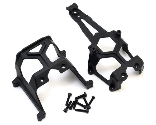 Supporto telaio traxxas - telaio,