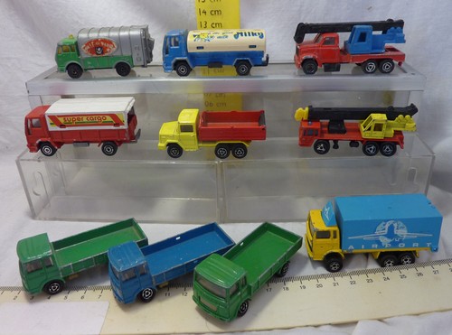Lot majorette france - -,