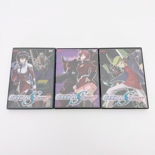 Mobile suit gundam seed - gundam,