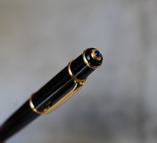 MAGNIFIQUE STYLO BILLE CARTIER
