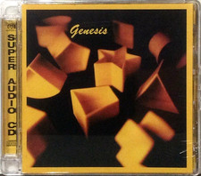 Genesis analogue - genesis,