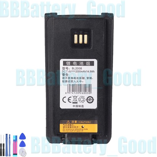 Batteria bl2006l bl2008l per - batteria,