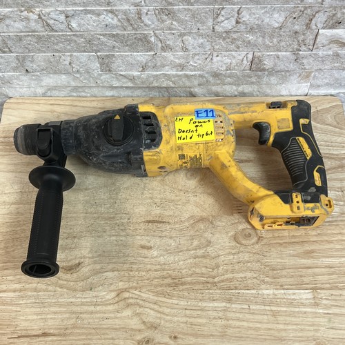 Dewalt dch133b trapano - dch133b, a