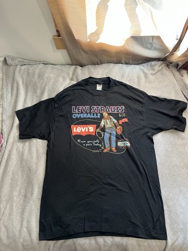Salopette levi strauss - salopette, vintage