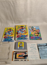 *COMPLETO* SnowBoard Kids 2