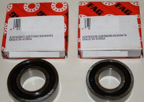 G40 cuscinetto a - -, sfere