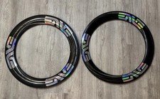 ENVE Ses 7.8 Set ruote a disco (senza mozzi) freno a cerchio