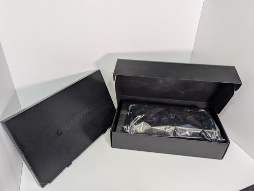 Gigabyte geforce gtx 980 - 980, ti