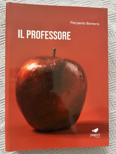 Paolo barberis il professore - -,
