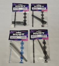 Hudy 107702 - 107712 - 107713