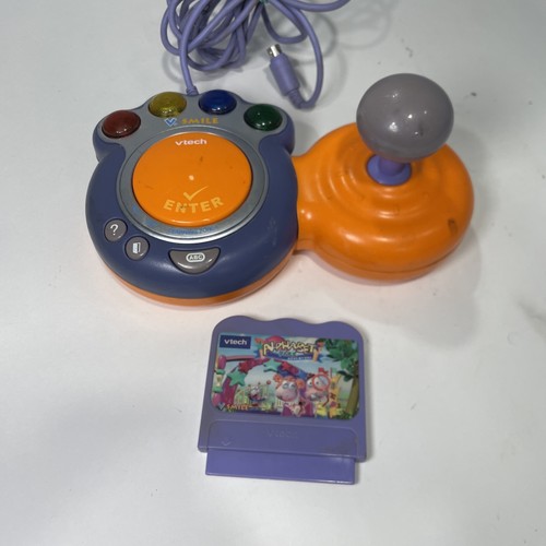 Joystick vtech smile - vtech, v.smile