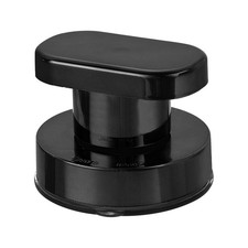 Maniglia per Porta a Ventosa