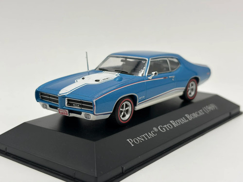 1968 pontiac gto royal - gto,