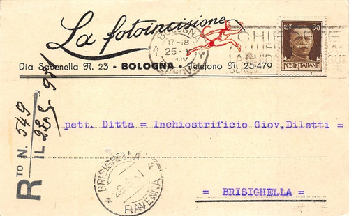 G4440 cartolina bologna - g4440),
