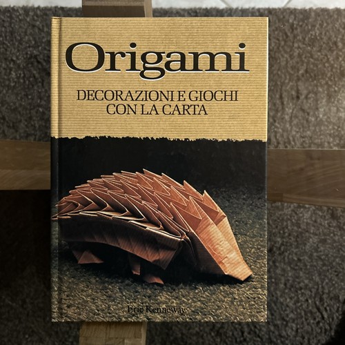 Origami decorazioni giochi - decorazioni,