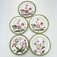 Royal Norfolk Set di 5 piatti