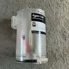 Dyson DC24 Dirt Bin Assembly -