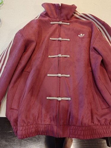 Giacca adidas capodanno - giacca,