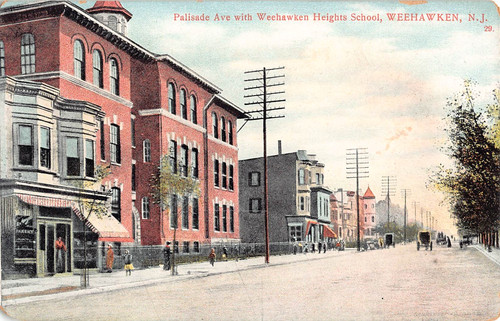 1910 stores weehawken - stores, &